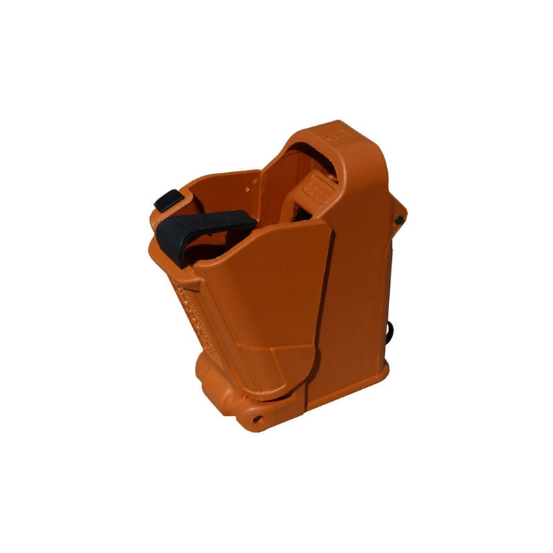 MAGLULA UPLULA UNIV LOADER 9-45 ORANGE B