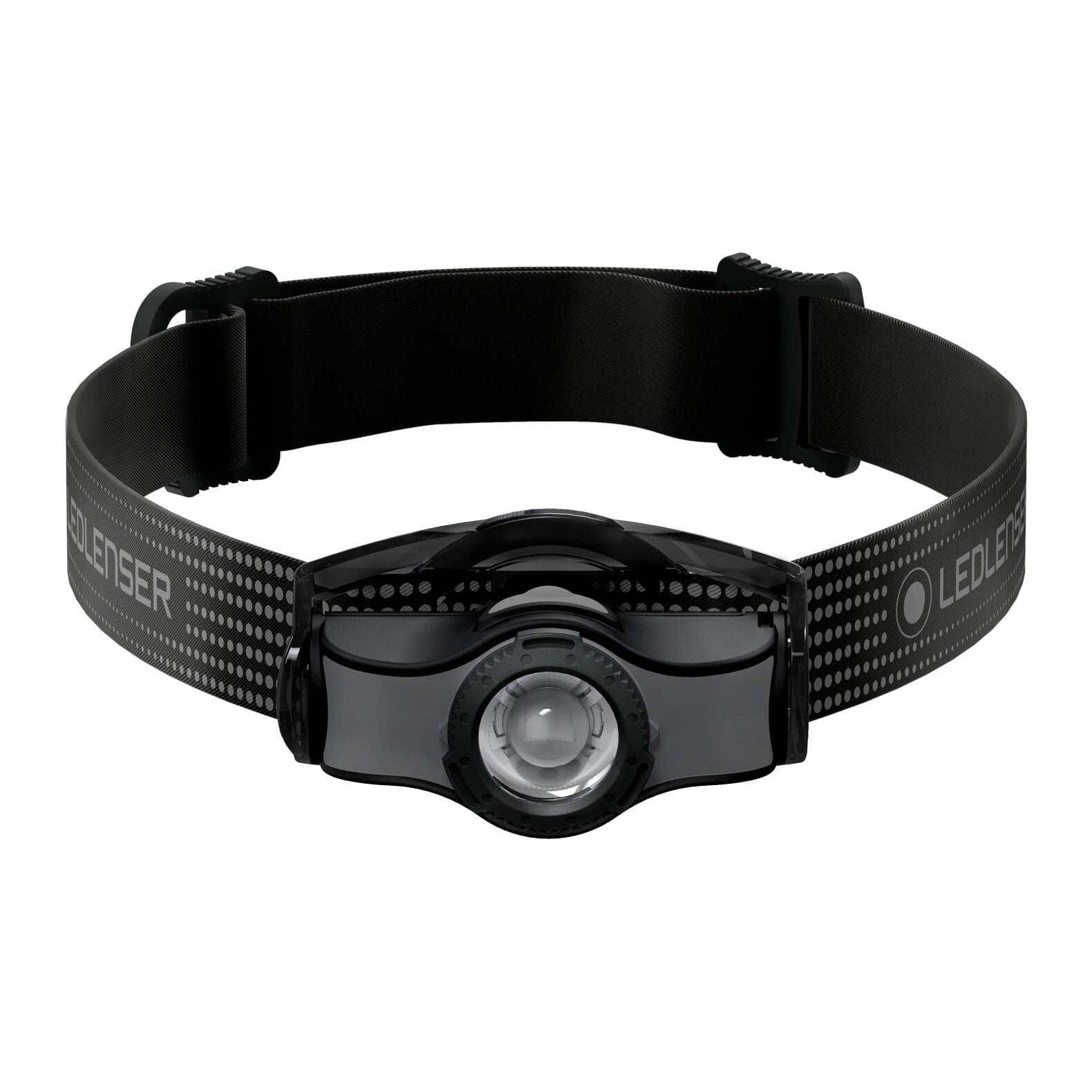 LED LENSER - Headlamp MH3
