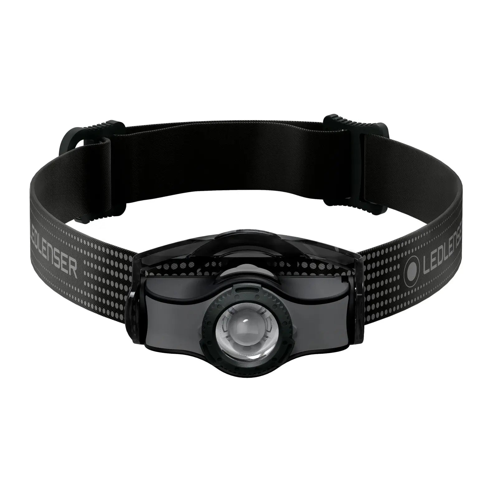 LED LENSER - Headlamp MH3 LED LENSER