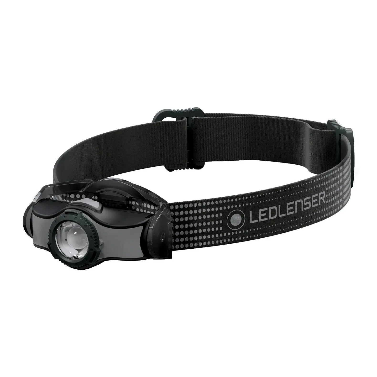 LED LENSER - Headlamp MH3 LED LENSER