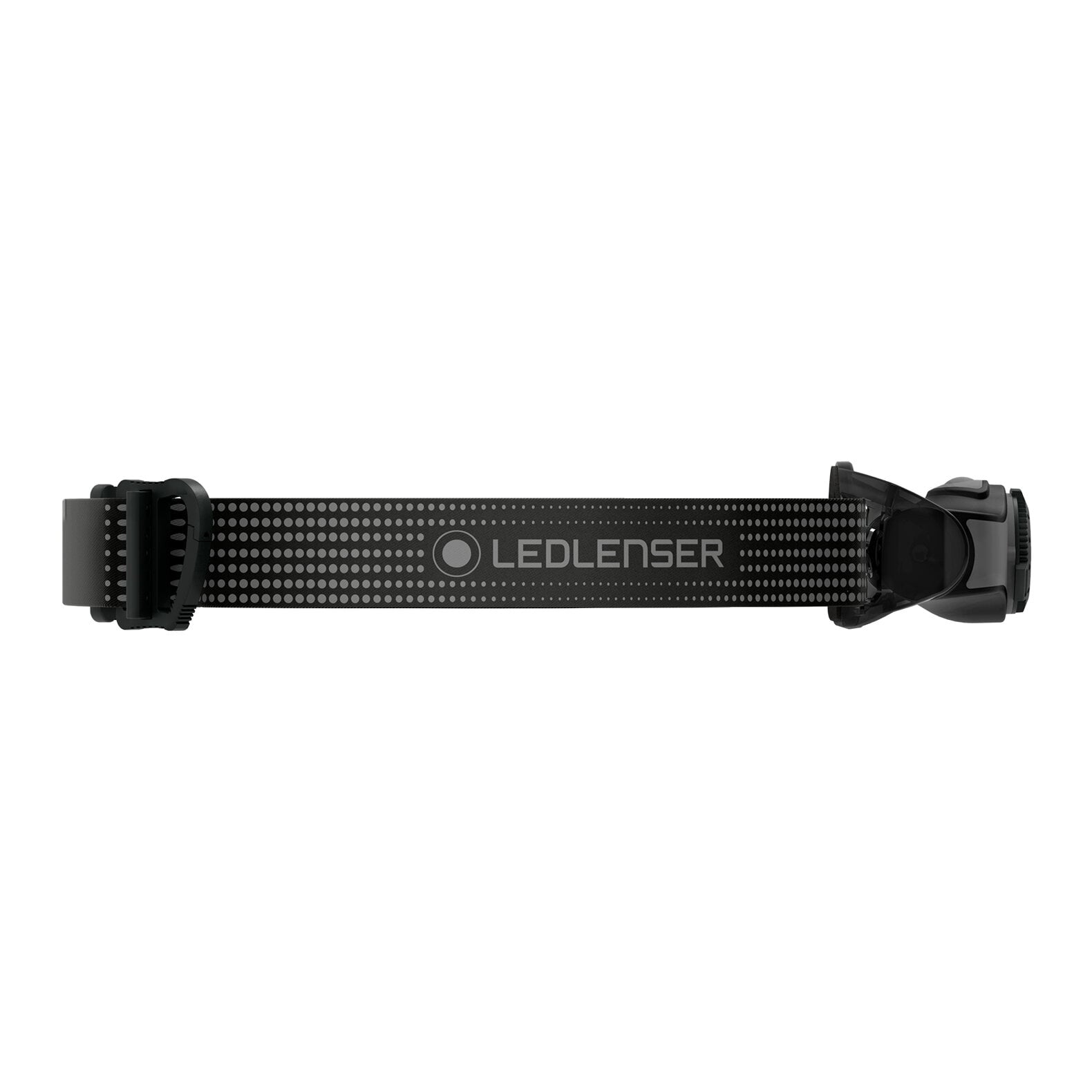 LED LENSER - Headlamp MH3