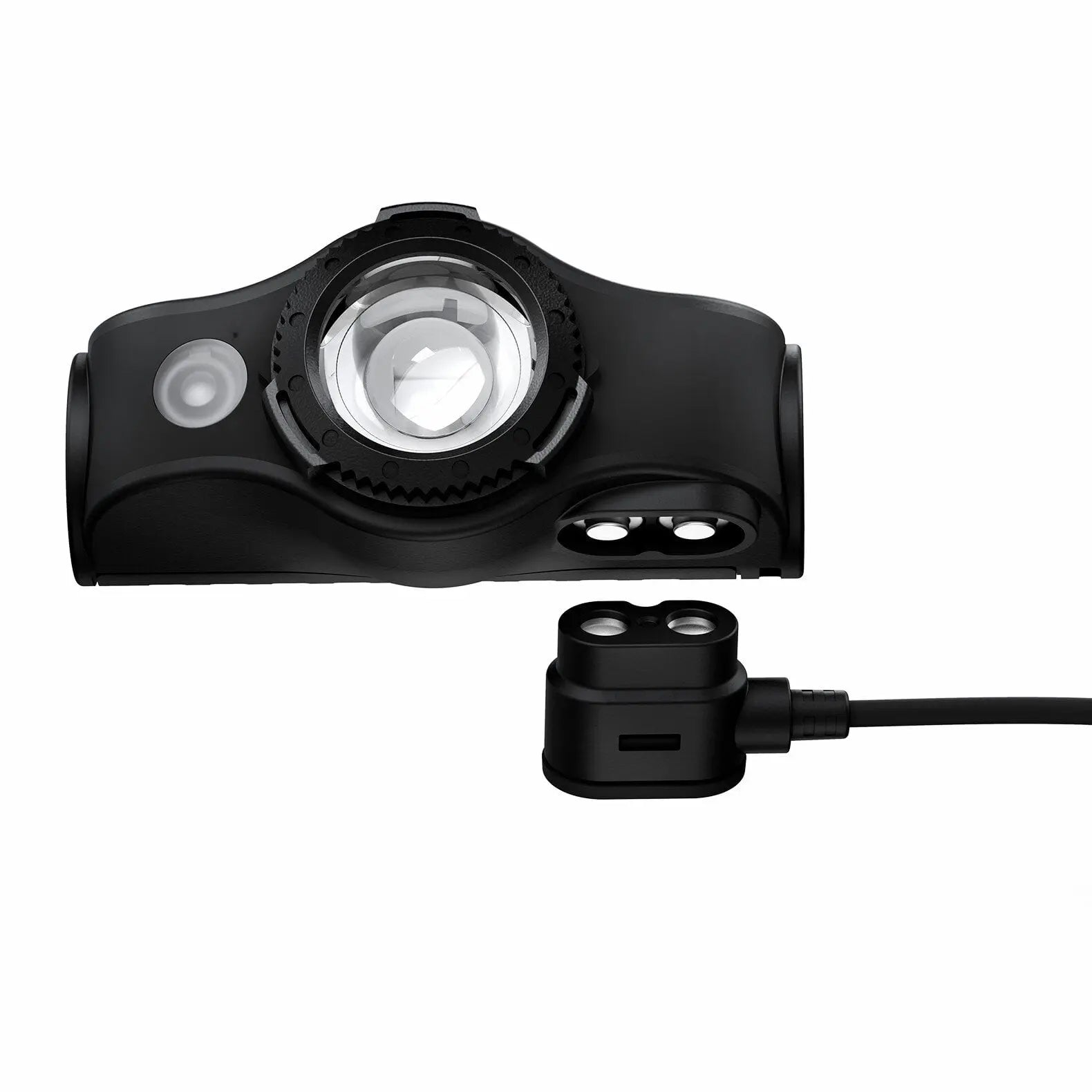 LED LENSER - Headlamp MH5 LED LENSER