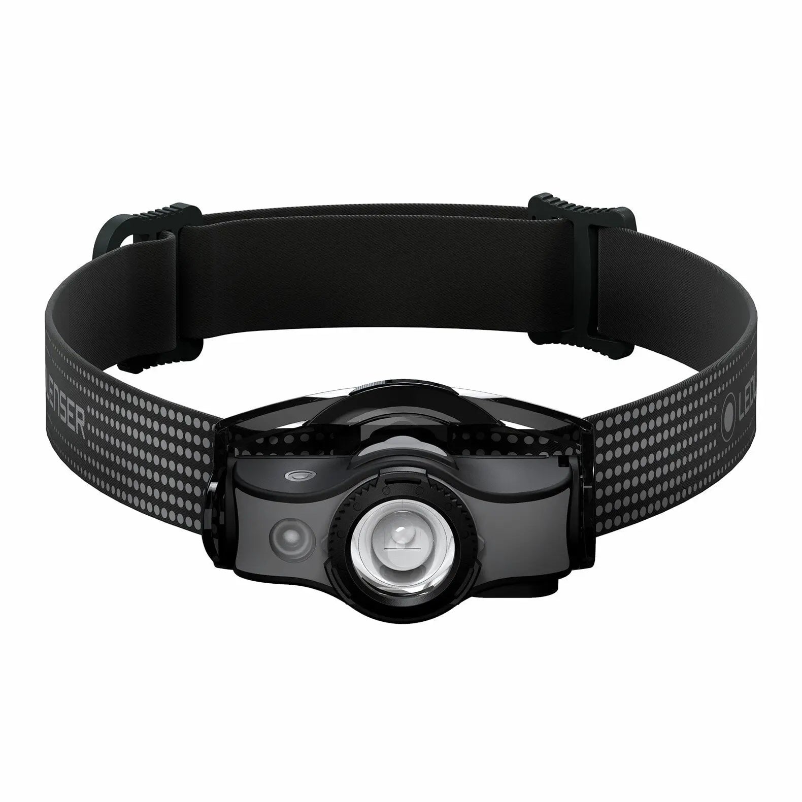 LED LENSER - Headlamp MH5 LED LENSER