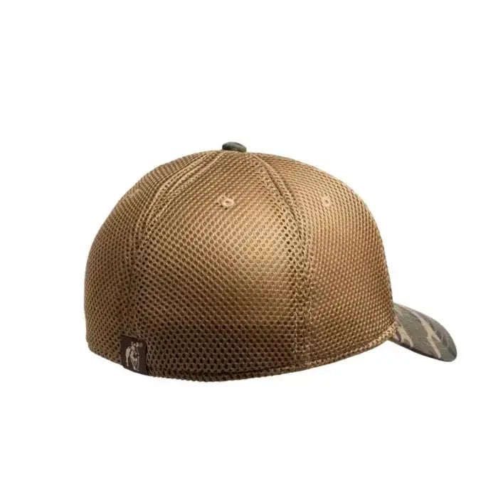 Boerboel Wear - Men’s Military Cap Boerboel Wear