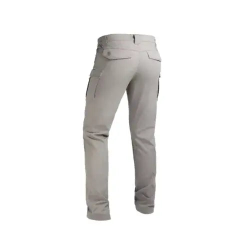 Boerboel Wear - Men’s Odyssey Cargo Pants Grey Boerboel Wear