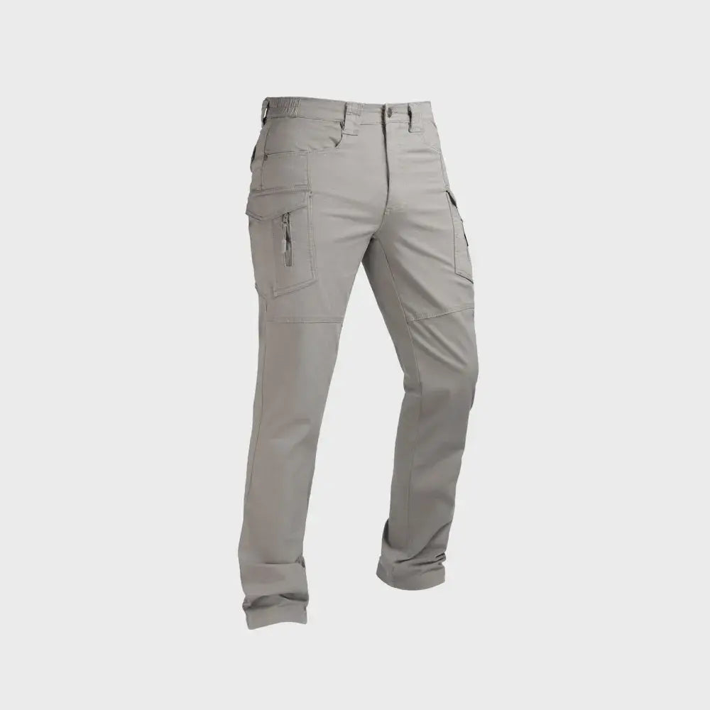 Boerboel Wear - Men’s Odyssey Cargo Pants Grey Boerboel Wear