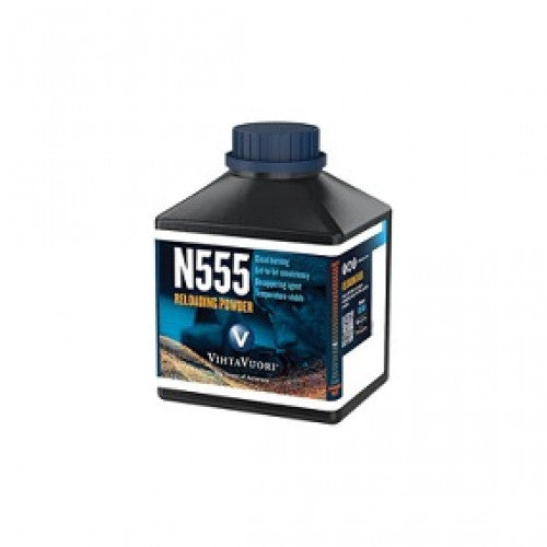 VIHTAVUORI N555 1LB