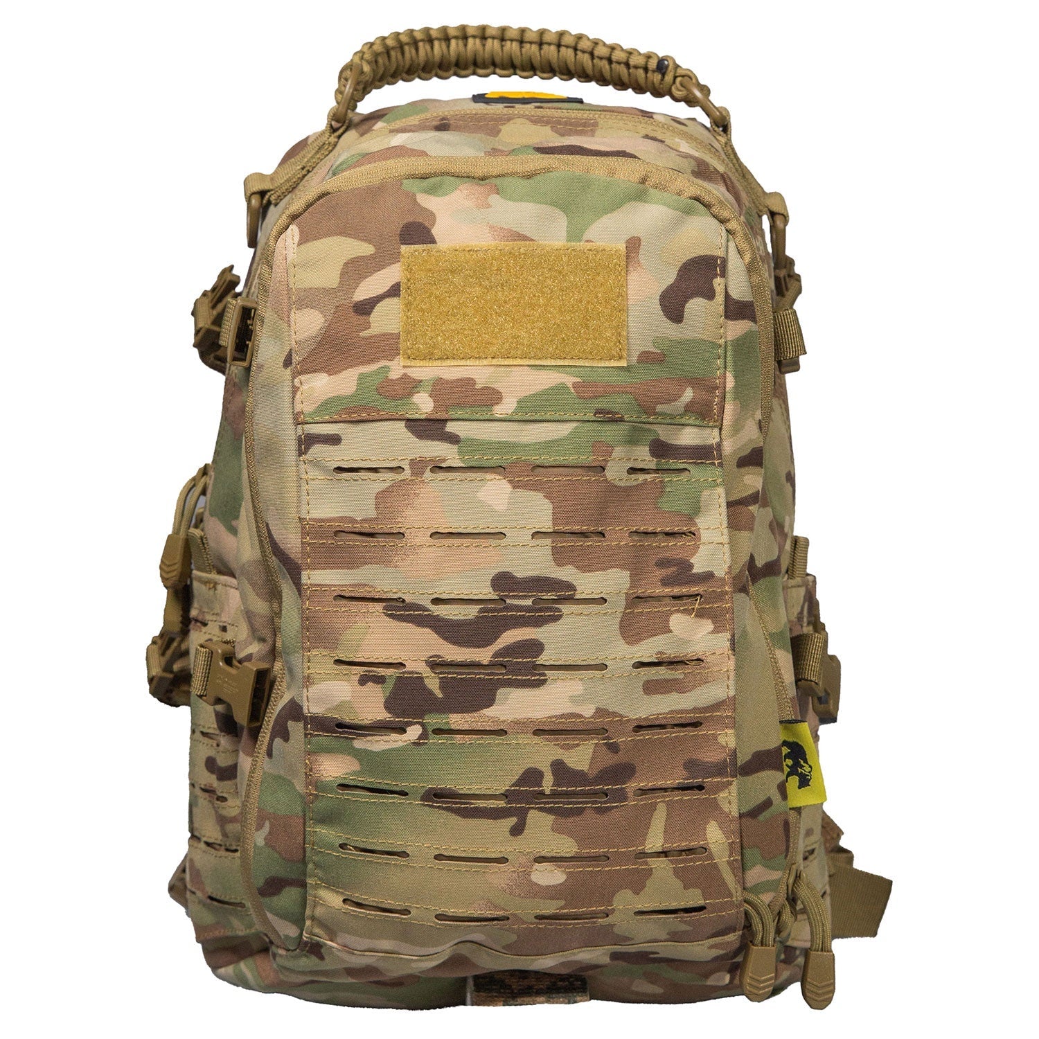 NORDISKE SMALL ASSAULT BAG V2 - CAMO Nordiske