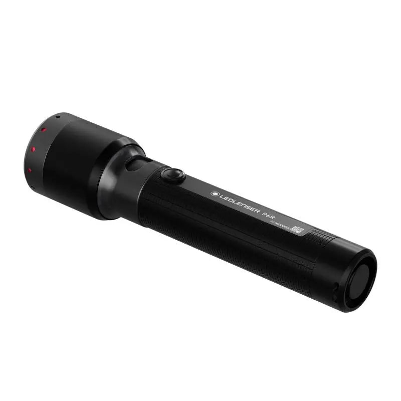 LED LENSER - P6R Black Box LED LENSER