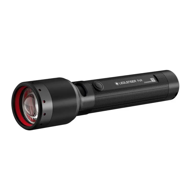 LED LENSER - P6R Black Box LED LENSER