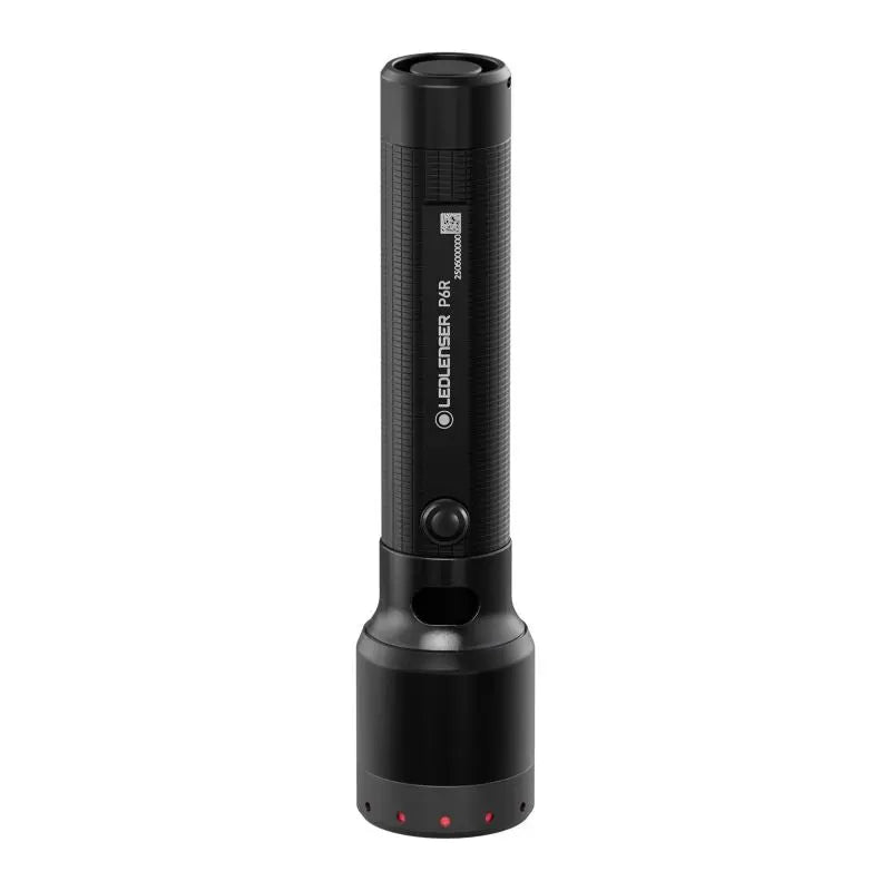 LED LENSER - P6R Black Box LED LENSER