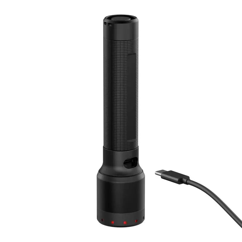 LED LENSER - P6R Black Box LED LENSER