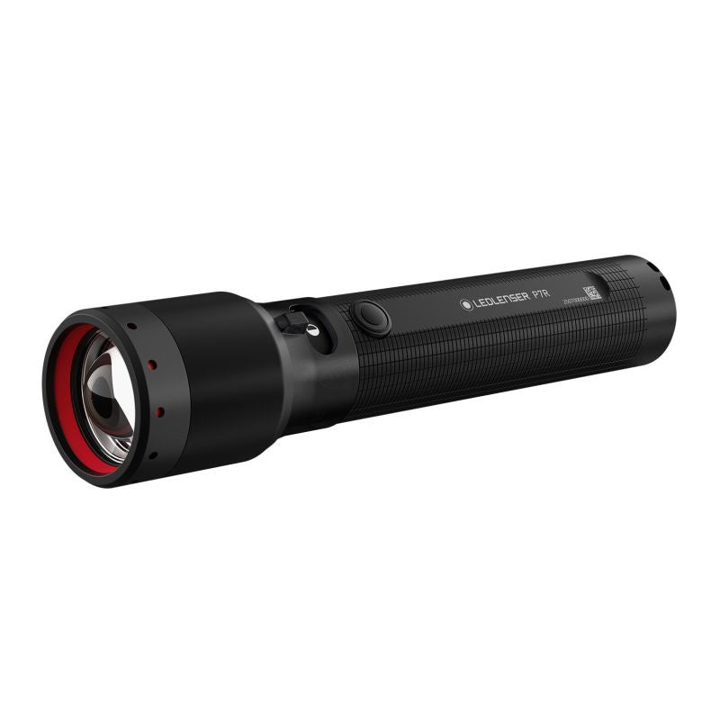LED LENSER - P7R Black Box LED LENSER