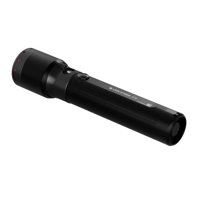 LED LENSER - P7R Black Box LED LENSER