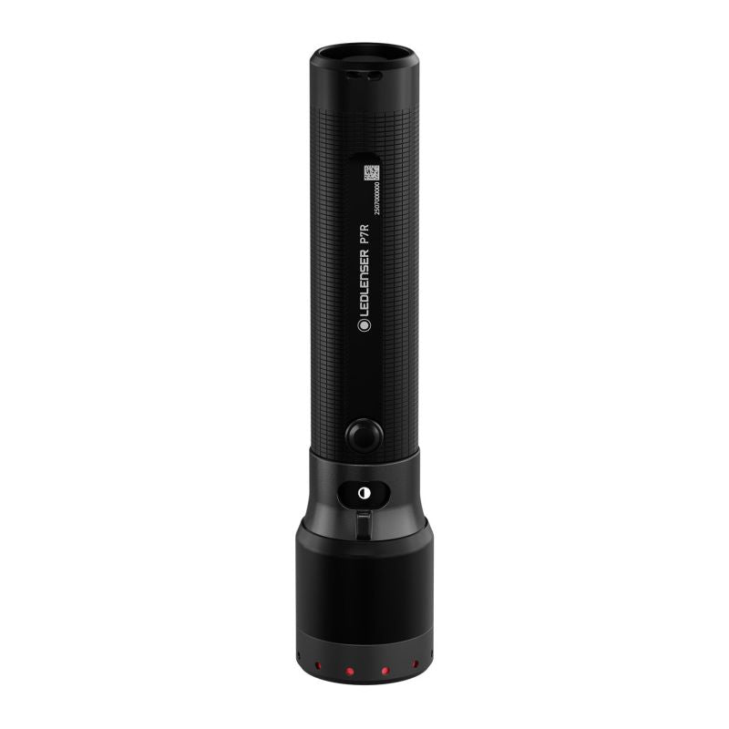 LED LENSER - P7R Black Box LED LENSER