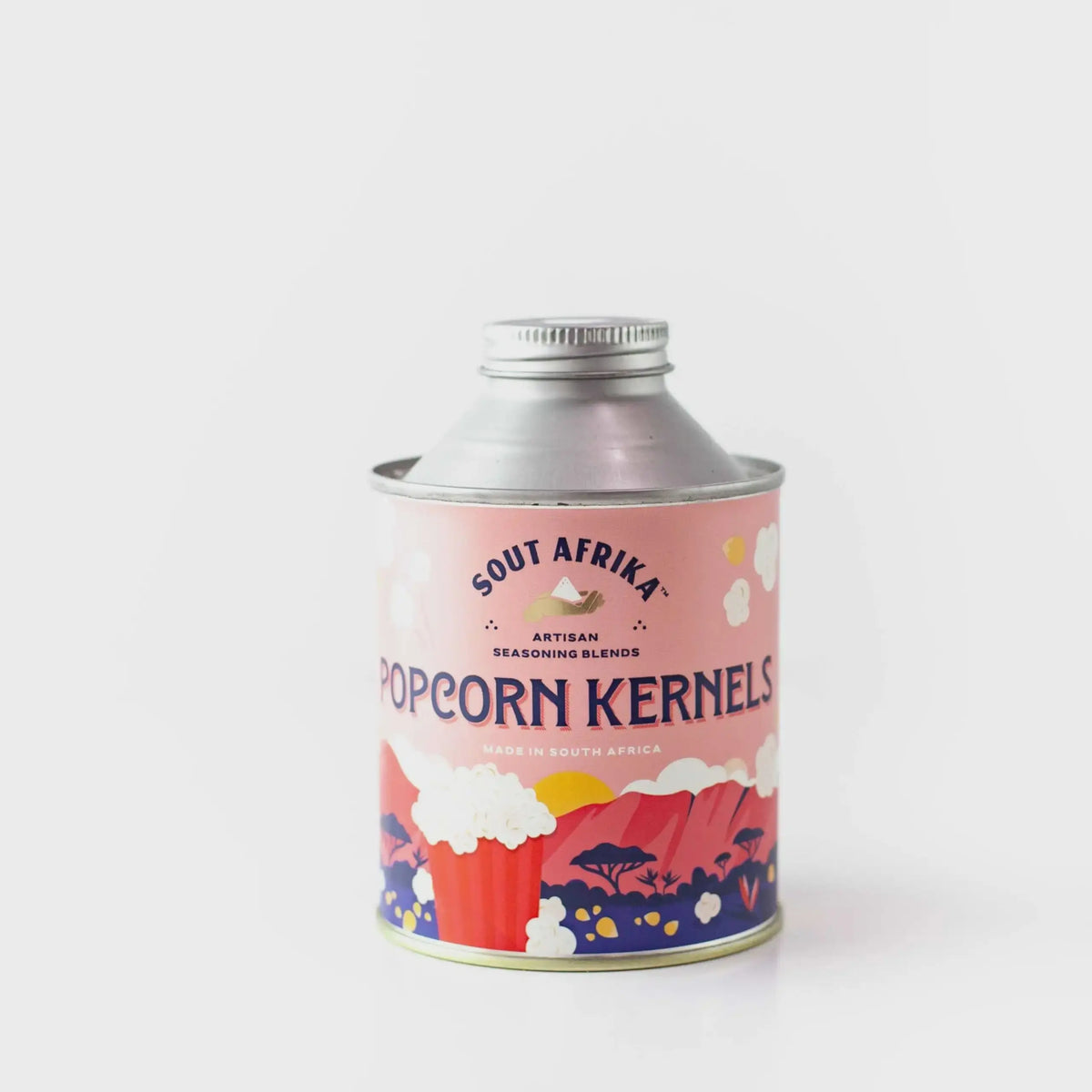 SOUT AFRIKA POPCORN KERNELS Sout Afrika