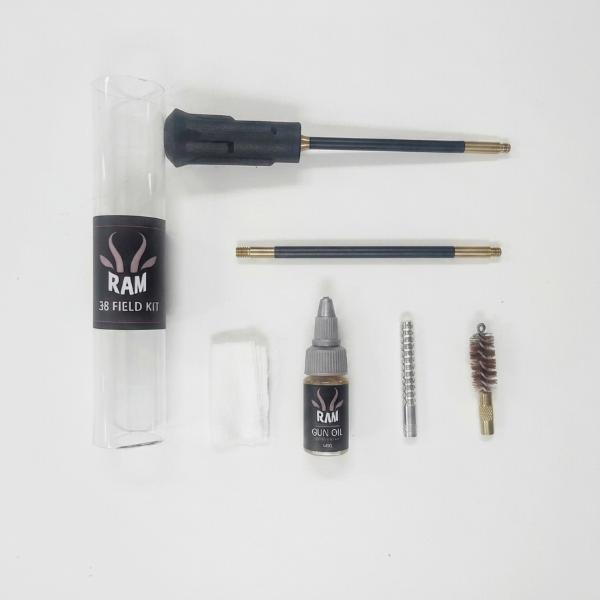 RAM .38 FIELD KIT