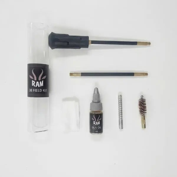 RAM .38 FIELD KIT Ram