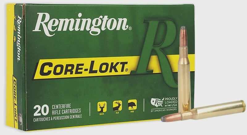 Remington Core-Lokt 270 Win 150 GR (20) Remington