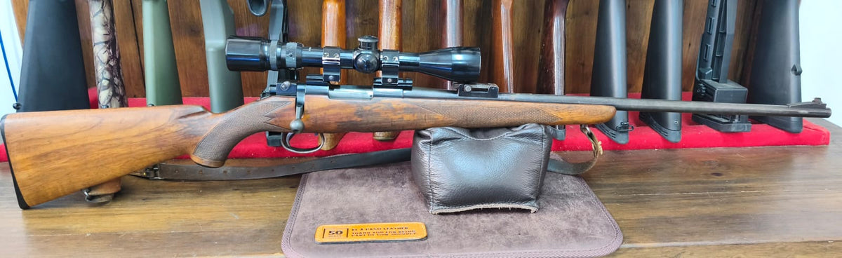 Sako 222 Sako