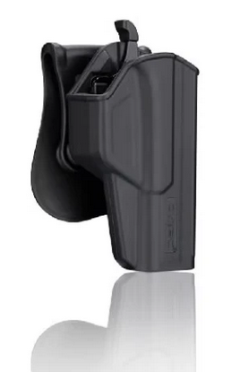 Cytac Holster T-ThumbSmart Series Beretta 92