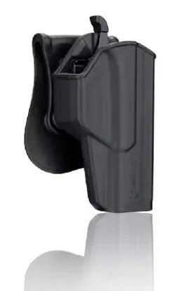 Cytac Holster T-ThumbSmart Series Beretta 92 Cytac