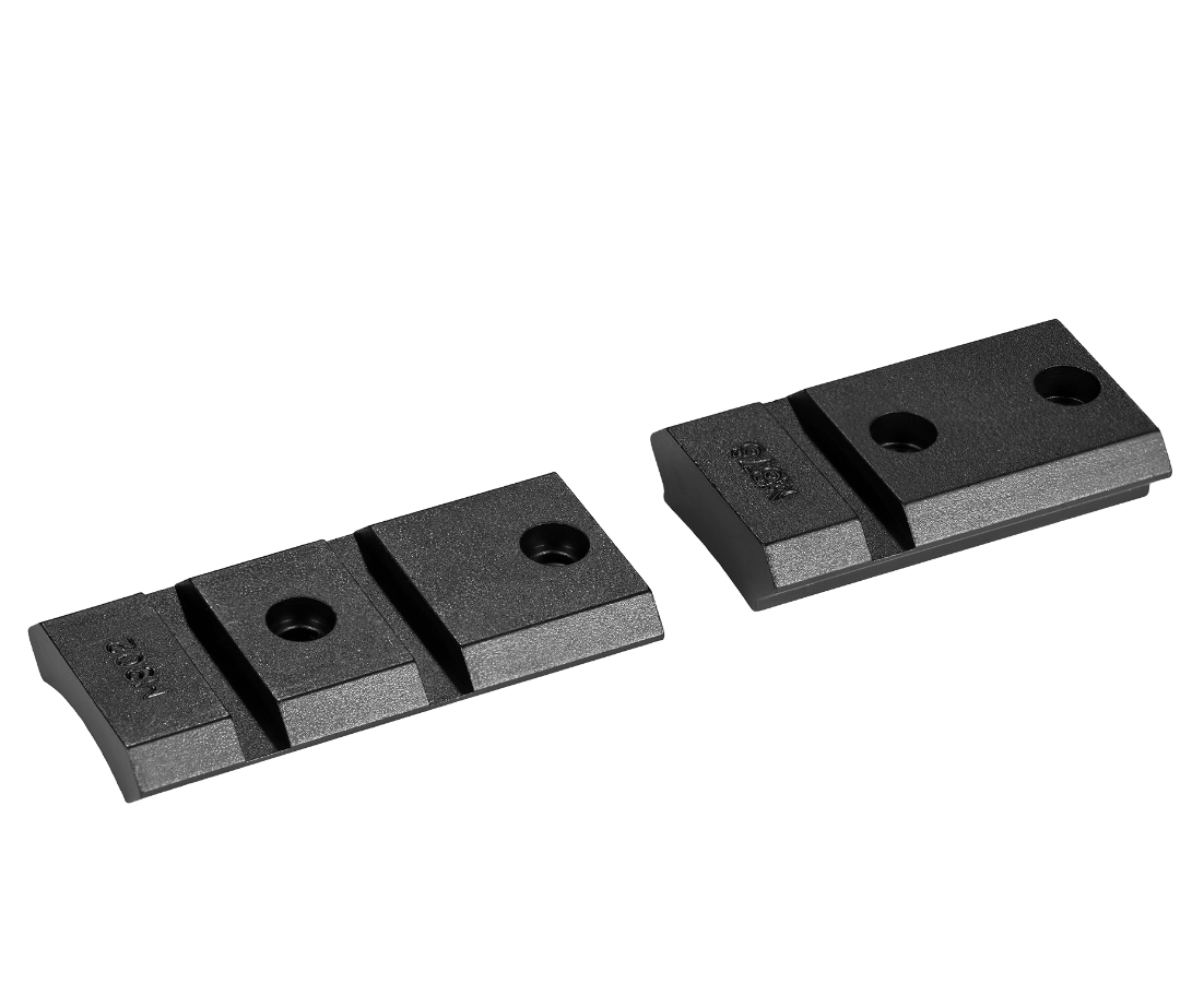 Warne M902/876M 2 Piece Howa / Remington Base Warne