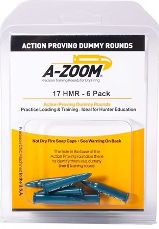 A-ZOOM Snap Caps 17 HMR (6) A-Zoom
