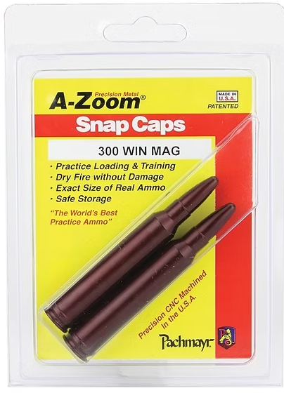 A-ZOOM Snap Caps 300 WIN MAG (2)