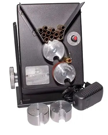 Balistix Pro Annealer Balistix