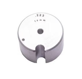 Balistix Pro Annealer .223 wheel Balistix