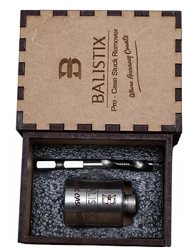 Balistix Pro Stuck case remover
