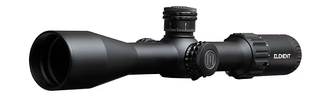 Element Optics | Helix 4-16x44 FFP APR-1C MRAD