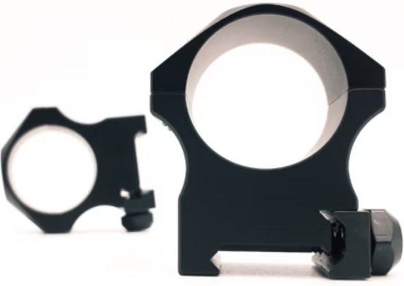 Element Optics | Accu- Lite Scope Mount Rings High 30mm Element Optics