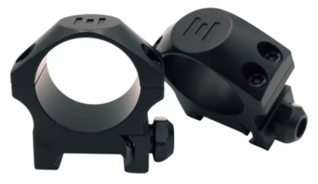 Element Optics | Accu- Lite Scope Mount Rings Low 30mm Element Optics