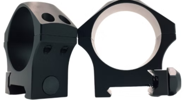 Element Optics | Accu- Lite Scope Mount Rings Low 34mm