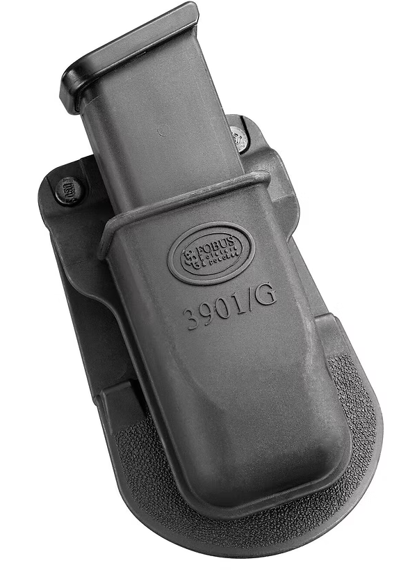FOBUS MAG POUCH SINGLE 3901-G