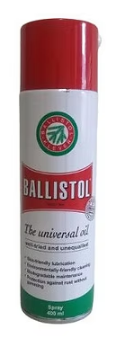 BALLISTOL SPRAY 400 ML Ballistol