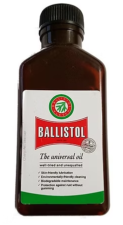 BALLISTOL Universal Gun Oil (100mL)