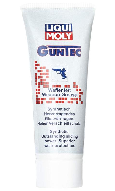 KL BALLISTOL GUNTEC GUN GREASE 20G Ballistol