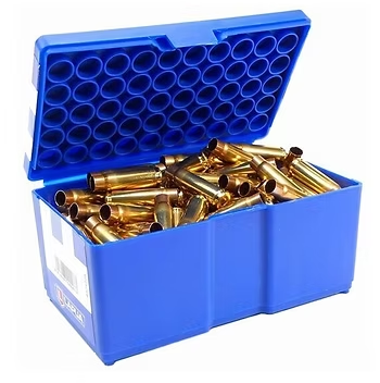LAPUA CASES 6.5 CREEDMOOR LRP (100)
