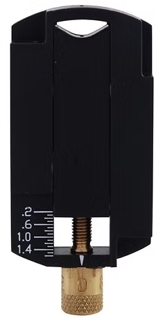 LEE ADJUSTABLE CHARGE BAR Lee Precision