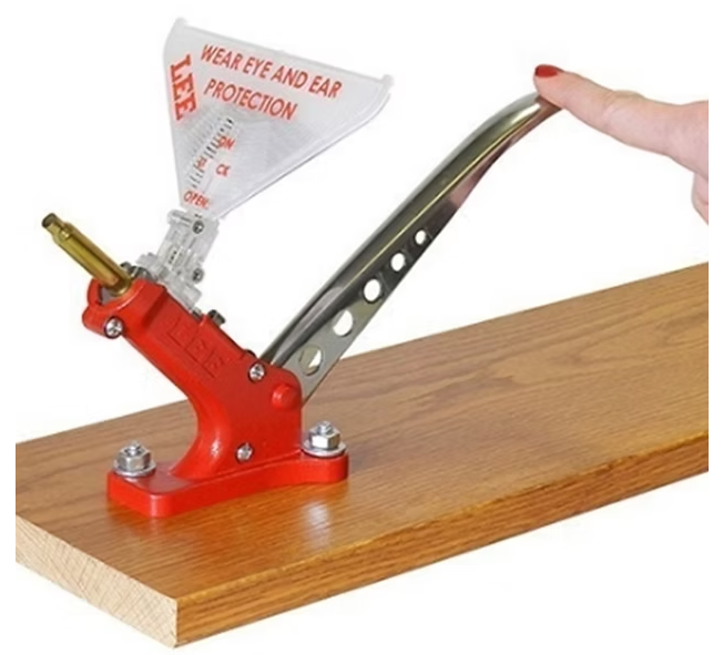 LEE Auto Bench Prime