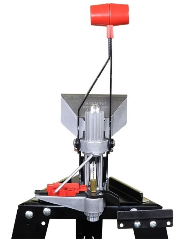 LEE AUTO CASE PRIMER PRESS