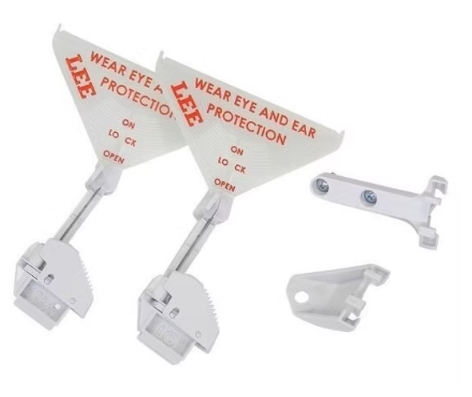 LEE SAFETY PRIMER FEED - LG & SM Lee Precision