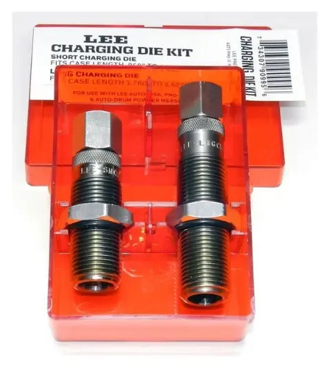 LEE CHARGING DIE KIT Lee Precision