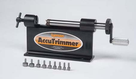 LYMAN ACCU-TRIMMER - MULTI-PACK Lyman