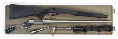 LYMAN RIFLE MAINTENANCE MAT Lyman