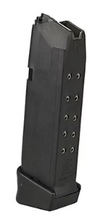 GLOCK 23 + 1 EXTENDED MAG Glock