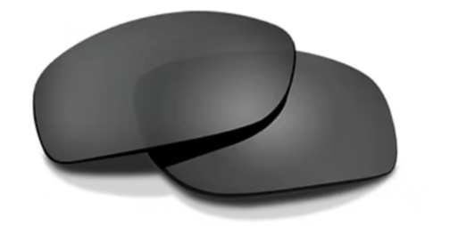 XL-1 Ad Comm Smoke/Clear/Rust Matte Black Frame 3 Lens set Protective Eyewear